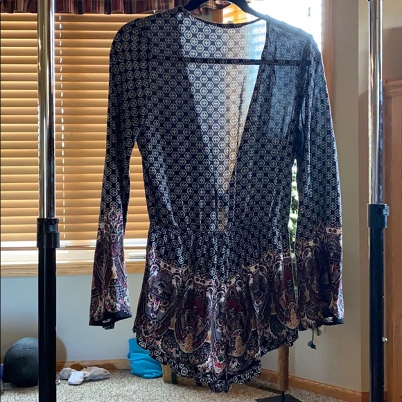 ROMPER - Picture 2 of 5